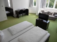 Hotel Le Village 3*