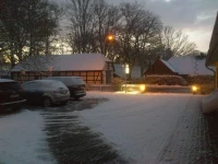 Gastehaus Bergemann 1*