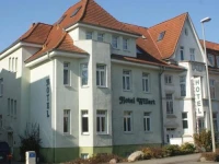 Hotel Willert 3*