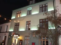 Hotel Reingard 3*