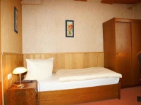 Hotel Zum Schiffchen 3*