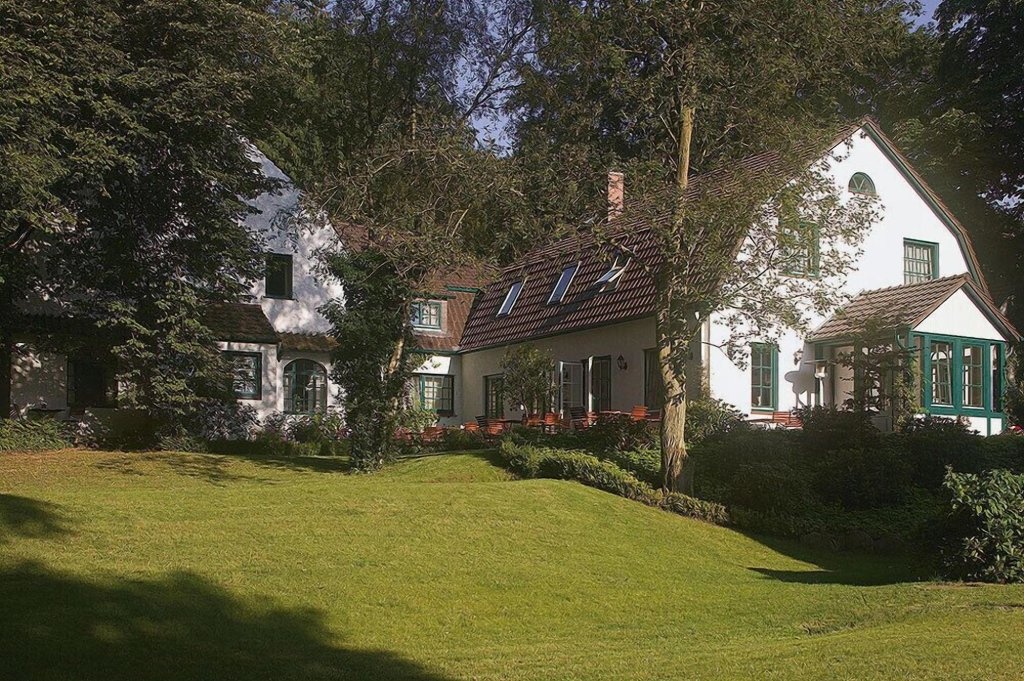 Hotel Buchenhof 4*