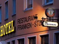 Hotel Meesenburg 1*