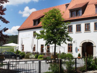 Landhotel Geiselwind