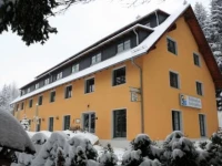 Waldhotel am Aschergraben 3*