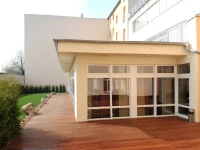 Hotel Atlas Halle 3*