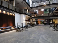 Gastwerk Hotel Hamburg 4*
