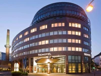 Novotel Hannover 4*
