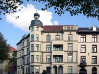 Mercure Hotel Hannover City 4*