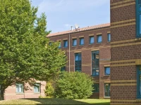 Ghotel Hotel & Living Hannover 3*