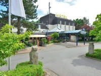 BEST WESTERN Hotel Der Foehrenhof 3*