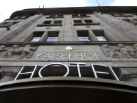 Central-Hotel Kaiserhof 4*