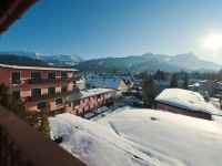 Atlas Grand Hotel 3*