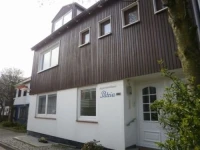 Appartementhaus Patria 2*