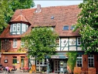 Hotel Ratskeller Gehrden 2*