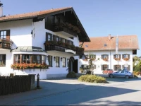 Landgasthof-Hotel zum alten Wirth 3*