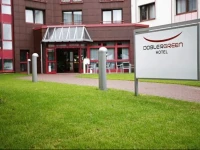 DoblerGreen Hotel Stuttgart-Gerlingen 3*