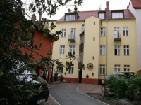 Hotel Alt Gorlitz 3*