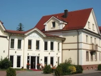 Hotel Germersheimer Hof 3*