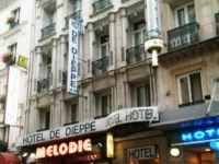 De Dieppe 2*