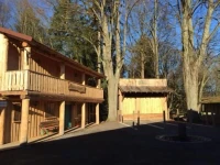 Hotel Gersfelder Hof 4*
