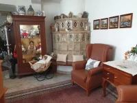 Haus Jutta 3*