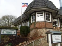 Landhaus Tesperhude 3*