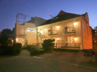 Residenz Hotel Giessen 3*
