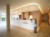 Morada Hotel Gifhorn 3*