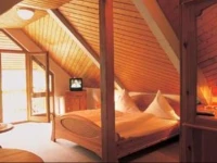Hotel Tobererhof 3*