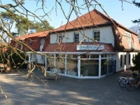 Strandhotel Seelust Goldberg 3*
