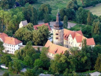 Wasserburg zu Gommern