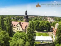 Wasserburg zu Gommern 4*