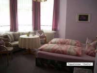 Hotel Garni Kirchner 3*