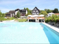 Ringhotel Siegfriedbrunnen 2*