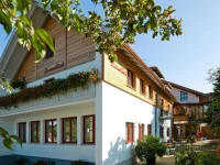 Landgasthof Lusenblick 2*