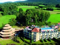 Spirit & Spa Hotel Birkenhof am Elfenhain 4*