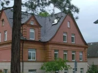 Hotel Bei der Malzfabrik 2*