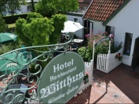 Hotel Witthus 3*