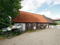 Ponyhof Naeve am Wittensee 2*