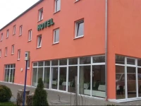 Hotel am Interpark 3*