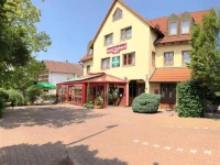 Hotel Seebach 3*