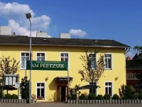 Hotel am Peetzsee 2*