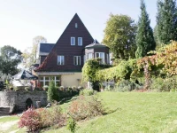 Villa Theodor 3*