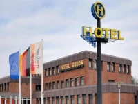 Hotel Gudow 4*
