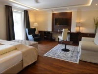 Ferienresidenz Chiemseestern 3*
