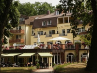 Kurhaus am Inselsee