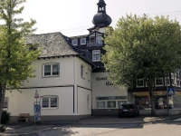 Hotel Gasthof Koch 3*