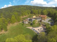 Wald-Hotel Heppe 3*