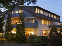 Kuchers Landhotel 3*